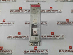 Tripping Relay Mvaj105Ja1002A Alstom Vx 220-250 V~