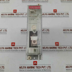 Tripping Relay Mvaj105Ja1002A Alstom Vx 220-250 V~
