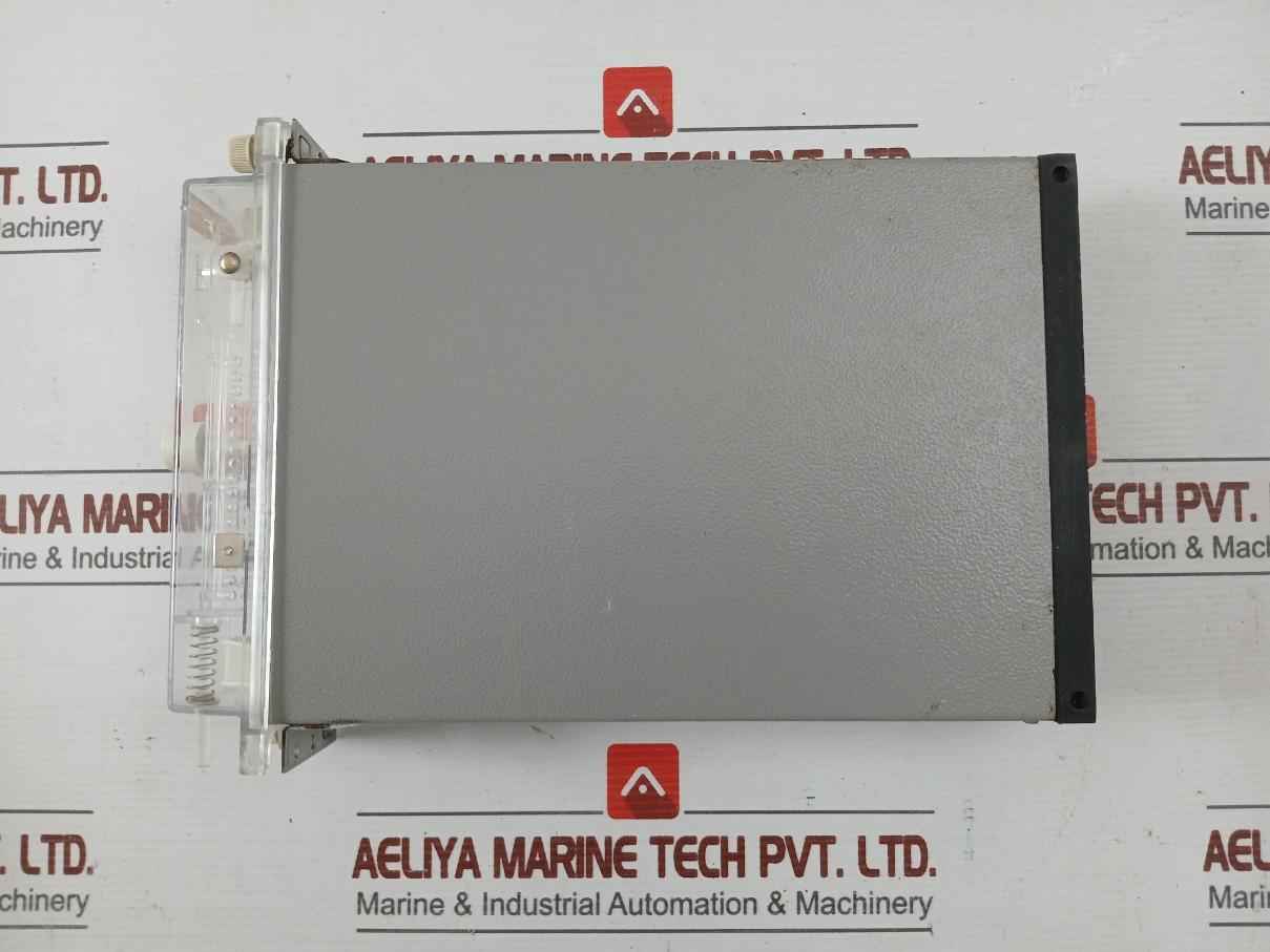Tripping Relay Mvaj105Ja1002A Alstom Vx 220-250 V~