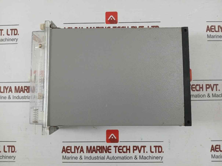 Tripping Relay Mvaj105Ja1002A Alstom Vx 220-250 V~