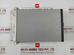 Tripping Relay Mvaj105Ja1002A Alstom Vx 220-250 V~