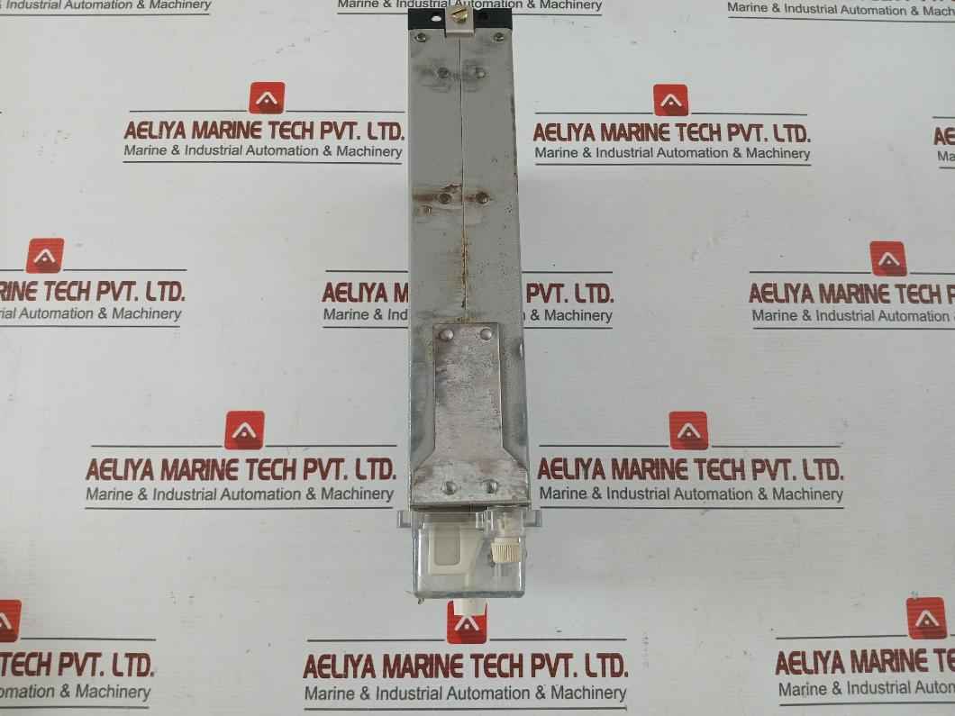 Tripping Relay Mvaj105Ja1002A Alstom Vx 220-250 V~