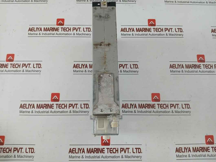 Tripping Relay Mvaj105Ja1002A Alstom Vx 220-250 V~