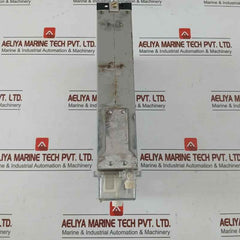 Tripping Relay Mvaj105Ja1002A Alstom Vx 220-250 V~