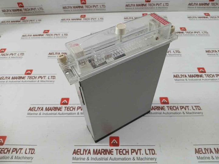 Tripping Relay Mvaj105Ja1002A Alstom Vx 220-250 V~