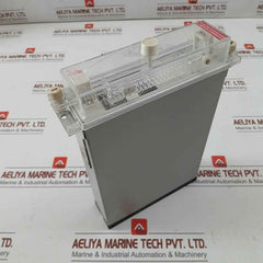 Tripping Relay Mvaj105Ja1002A Alstom Vx 220-250 V~