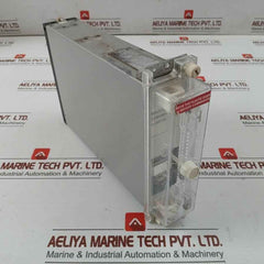 Tripping Relay Mvaj105Ja1002A Alstom Vx 220-250 V~