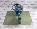 Trisome M0R-300/Da(32:1) Position Gear Assembly 10Bar 150 Psig