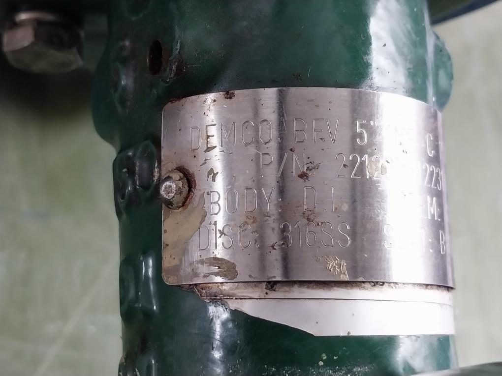 Trisome M0R-300/Da(32:1) Position Gear Assembly 10Bar 150 Psig