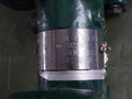 Trisome M0R-300/Da(32:1) Position Gear Assembly 10Bar 150 Psig