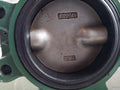 Trisome M0R-300/Da(32:1) Position Gear Assembly 10Bar 150 Psig