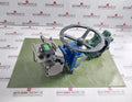 Trisome M0R-300/Da(32:1) Position Gear Assembly 10Bar 150 Psig