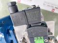 Trisome M0R-300/Da(32:1) Position Gear Assembly 10Bar 150 Psig
