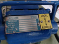 Trisome M0R-300/Da(32:1) Position Gear Assembly 10Bar 150 Psig