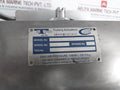 Trisome M0R-300/Da(32:1) Position Gear Assembly 10Bar 150 Psig