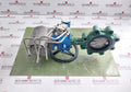 Trisome M0R-300/Da(32:1) Position Gear Assembly 10Bar 150 Psig