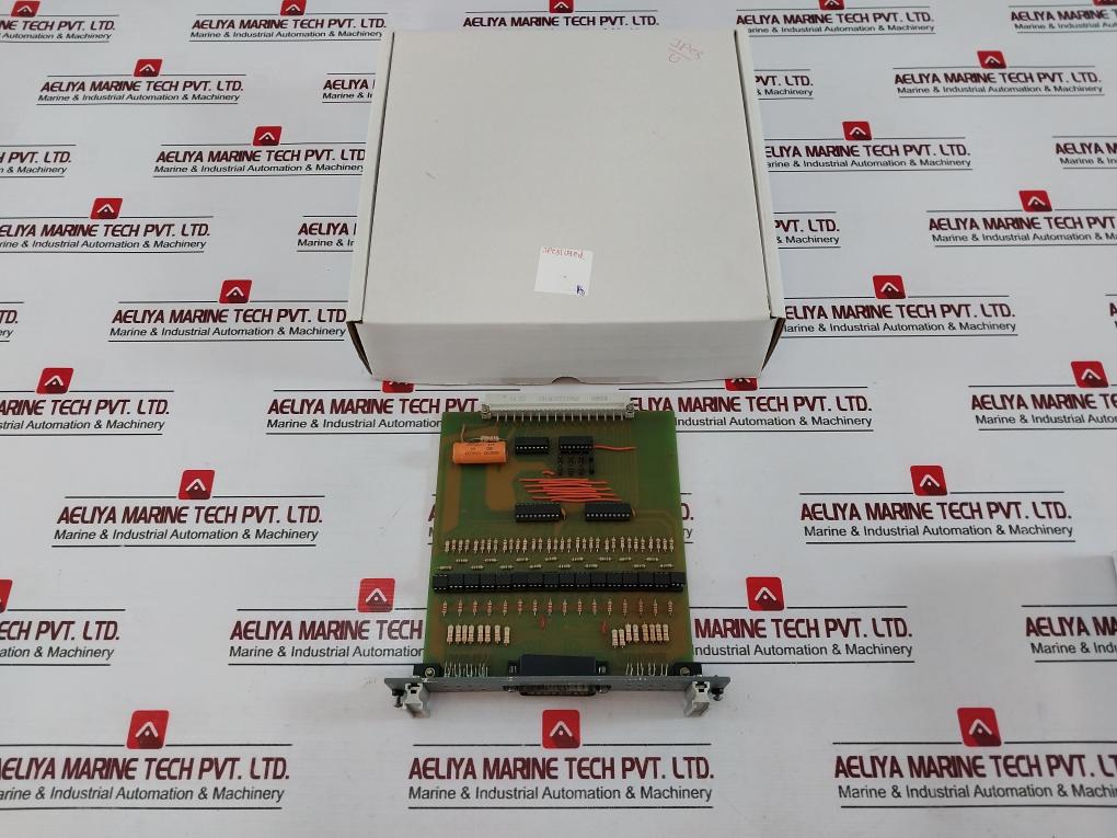 Tritek AM3-DCIP-1.2 Digital Input Module 854133203P161