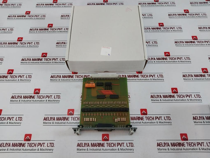 Tritek AM3-DCIP-1.2 Digital Input Module 854133203P161