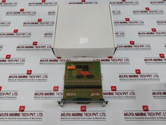 Tritek AM3-DCIP-1.2 Digital Input Module 854133203P161