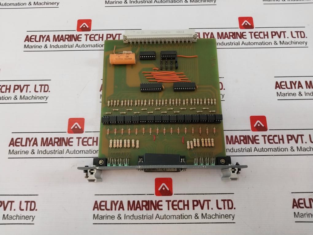 Tritek AM3-DCIP-1.2 Digital Input Module 854133203P161