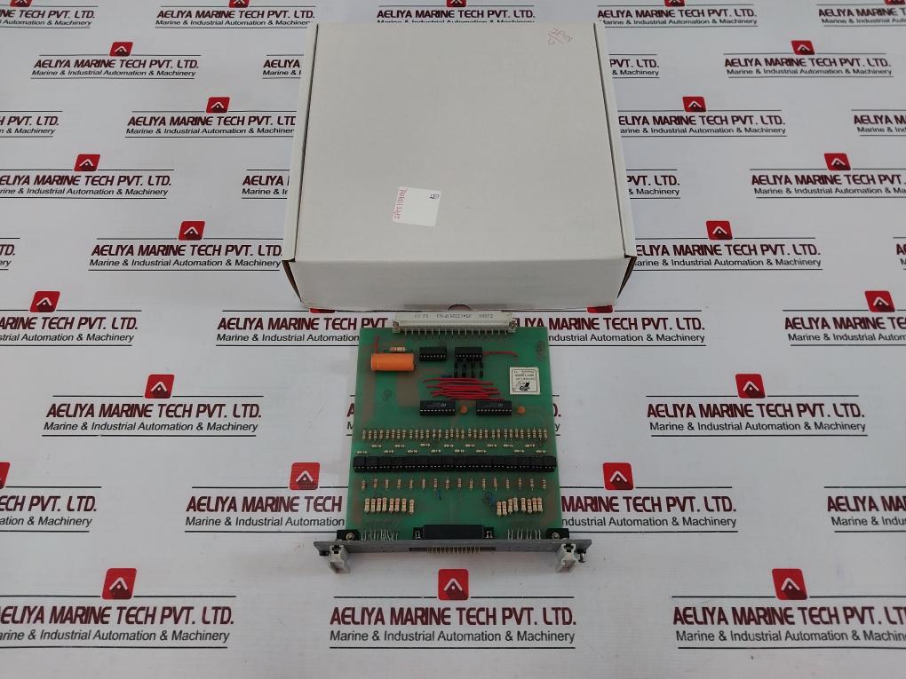 Tritek Am3 Dcip-1.2 Universal Amplifier Card 854133203p161