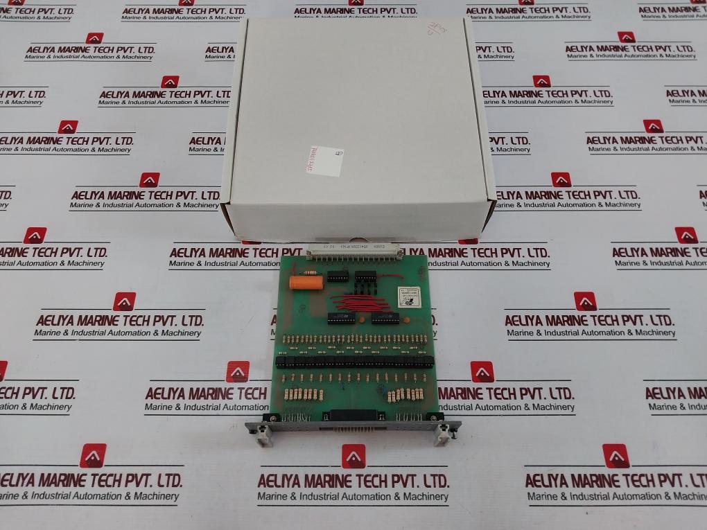 TRITEK AM3 DCIP-1.2 Universal Amplifier Card 854133203P161