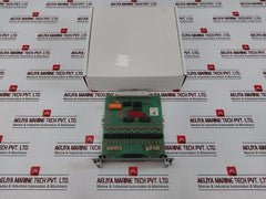 TRITEK AM3 DCIP-1.2 Universal Amplifier Card 854133203P161