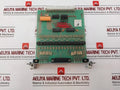 TRITEK AM3 DCIP-1.2 Universal Amplifier Card 854133203P161