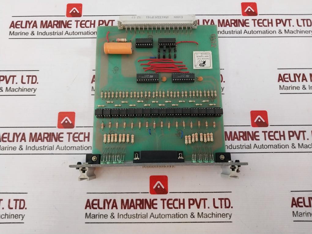 TRITEK AM3 DCIP-1.2 Universal Amplifier Card 854133203P161