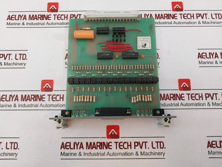 TRITEK AM3 DCIP-1.2 Universal Amplifier Card 854133203P161