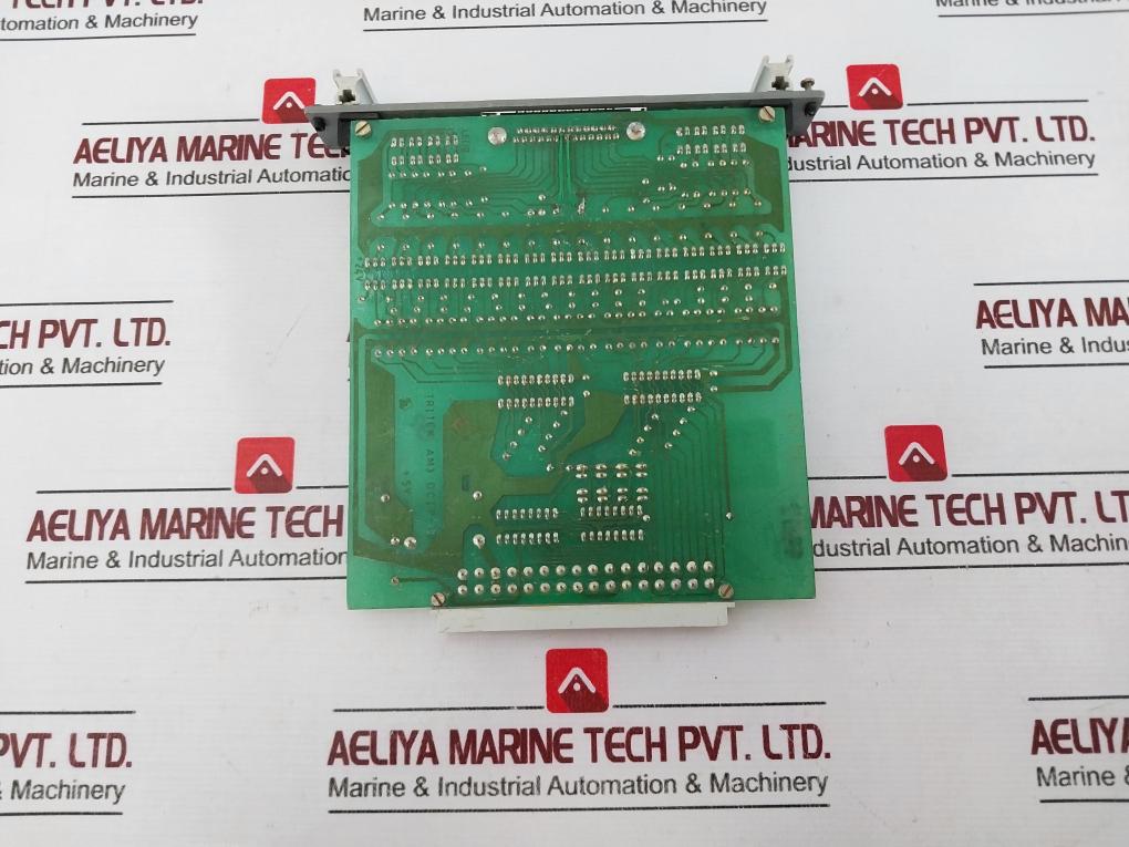 TRITEK AM3 DCIP-1.2 Universal Amplifier Card 854133203P161