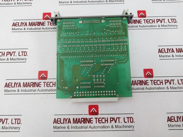 TRITEK AM3 DCIP-1.2 Universal Amplifier Card 854133203P161
