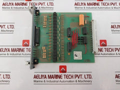TRITEK AM3 DCIP-1.2 Universal Amplifier Card 854133203P161
