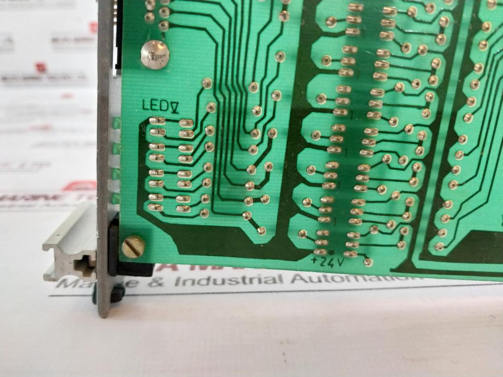 TRITEK AM3 DCIP-1.2 Universal Amplifier Card 854133203P161