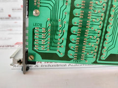 TRITEK AM3 DCIP-1.2 Universal Amplifier Card 854133203P161
