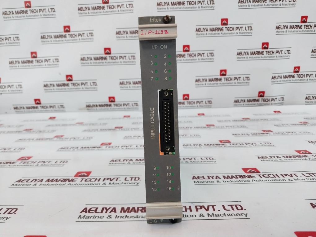 TRITEK AM3 DCIP-1.2 Universal Amplifier Card 854133203P161