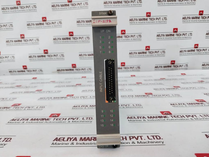 TRITEK AM3 DCIP-1.2 Universal Amplifier Card 854133203P161