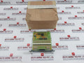 Tritek B_digip2 I.p-1259 Pcb Module Printed Circuit Board Single Side