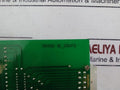 Tritek B_digip2 I.p-1259 Pcb Module Printed Circuit Board Single Side