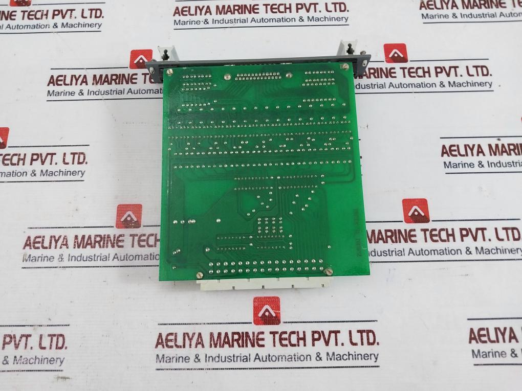 Tritek B_digip2 I.p-1259 Pcb Module Printed Circuit Board Single Side