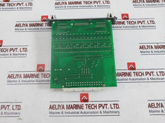 Tritek B_digip2 I.p-1259 Pcb Module Printed Circuit Board Single Side