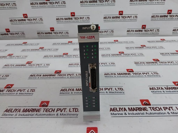 Tritek B_digip2 I.p-1259 Pcb Module Printed Circuit Board Single Side