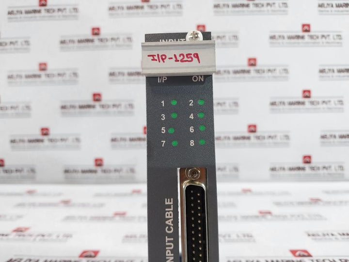Tritek B_digip2 I.p-1259 Pcb Module Printed Circuit Board Single Side
