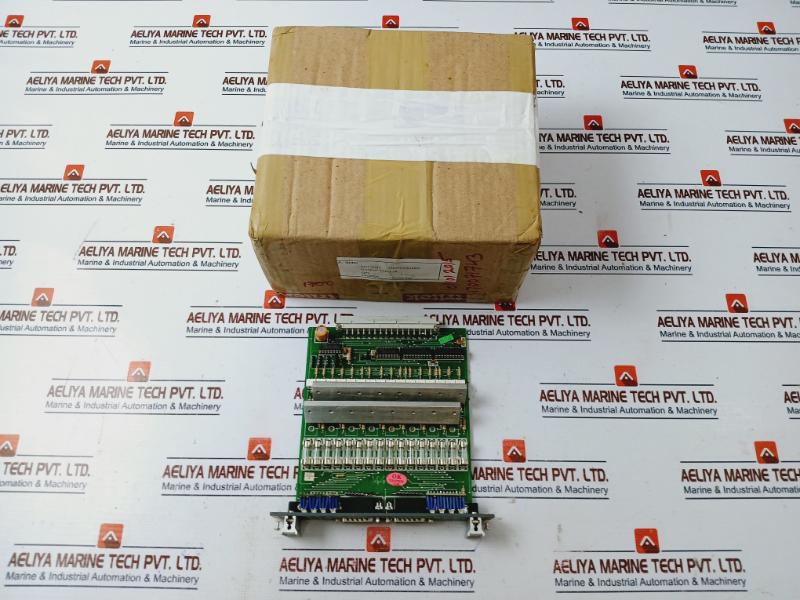 Tritek B_OP 16_3 Output Card-16 O/P-1441