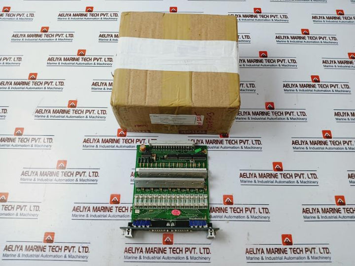 Tritek B_OP 16_3 Output Card-16 O/P-1441