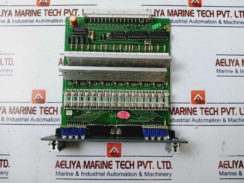 Tritek B_OP 16_3 Output Card-16 O/P-1441