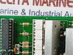 Tritek B_OP 16_3 Output Card-16 O/P-1441