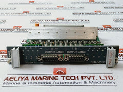 Tritek B_OP 16_3 Output Card-16 O/P-1441