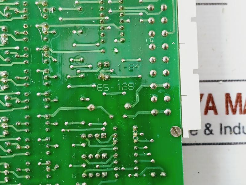 Tritek B_OP 16_3 Output Card-16 O/P-1441
