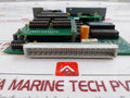 Tritek Cpu-1 Printed Circuit Board H_Cpu02 H_Io02